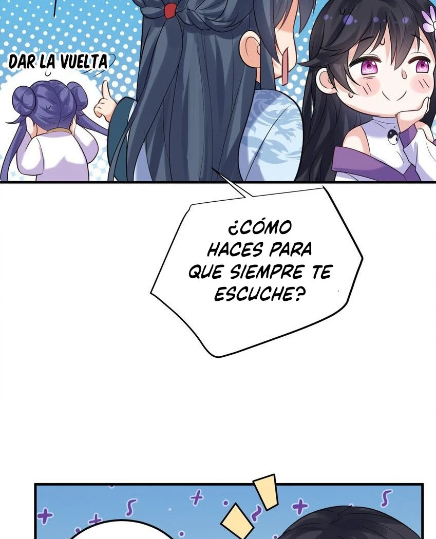 Cuándo Me Volví Invencible capítulo 88, página 51