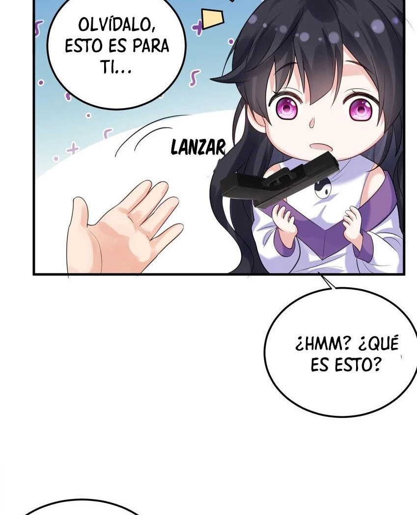 Cuándo Me Volví Invencible capítulo 88, página 52
