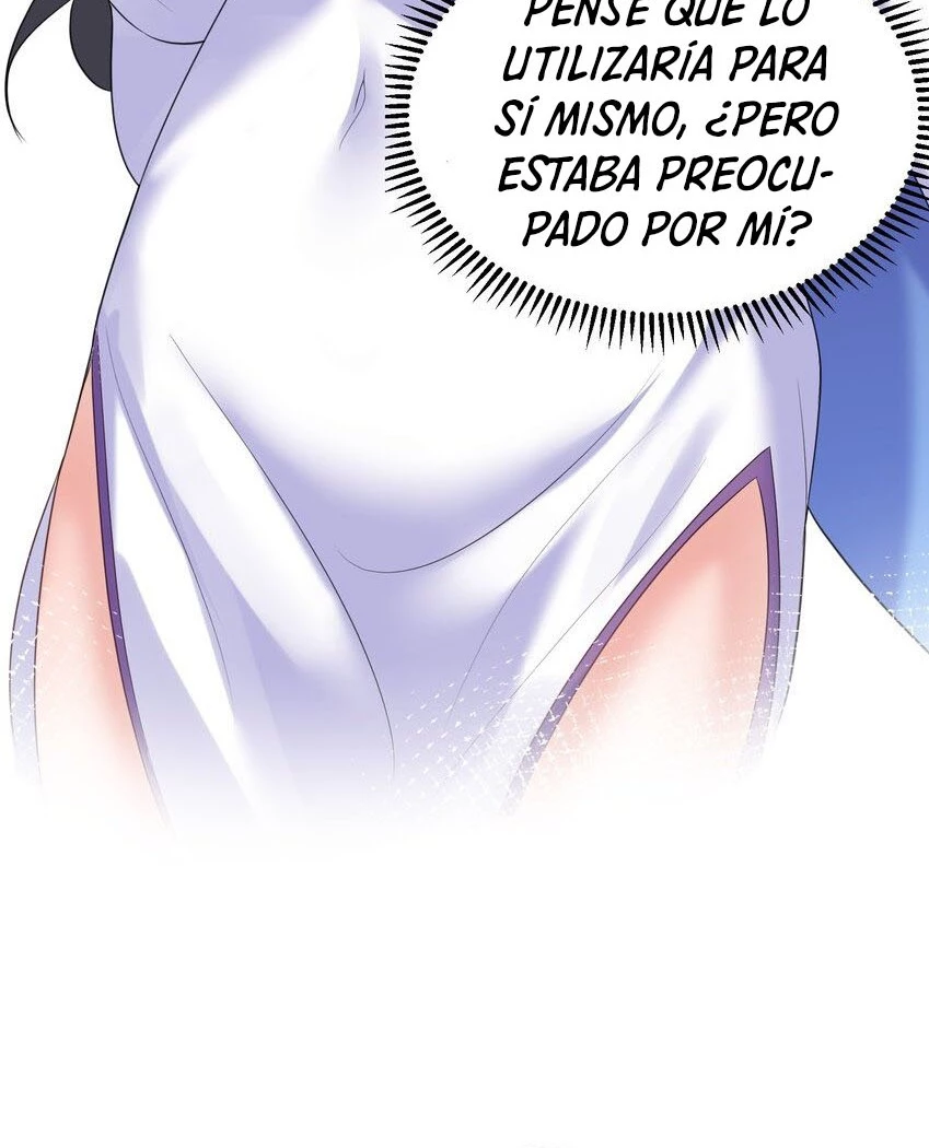 Cuándo Me Volví Invencible capítulo 88, página 56