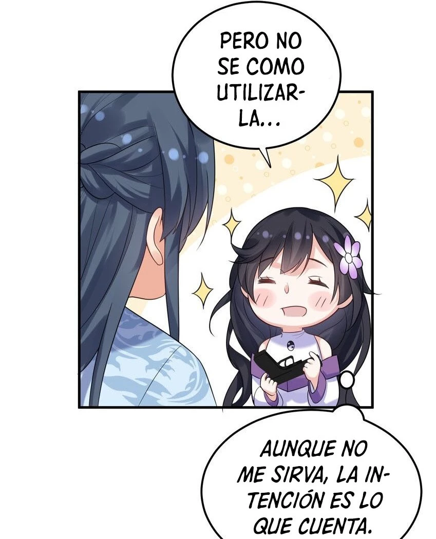 Cuándo Me Volví Invencible capítulo 88, página 57