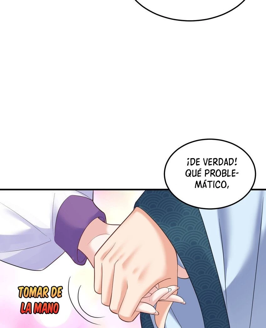 Cuándo Me Volví Invencible capítulo 88, página 58