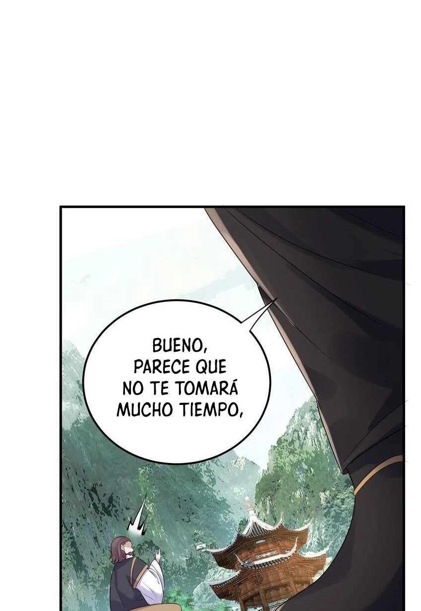 Cuándo Me Volví Invencible capítulo 89, página 12