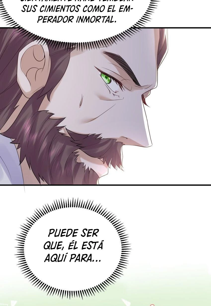 Cuándo Me Volví Invencible capítulo 89, página 15