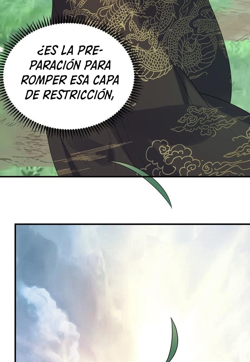Cuándo Me Volví Invencible capítulo 89, página 22