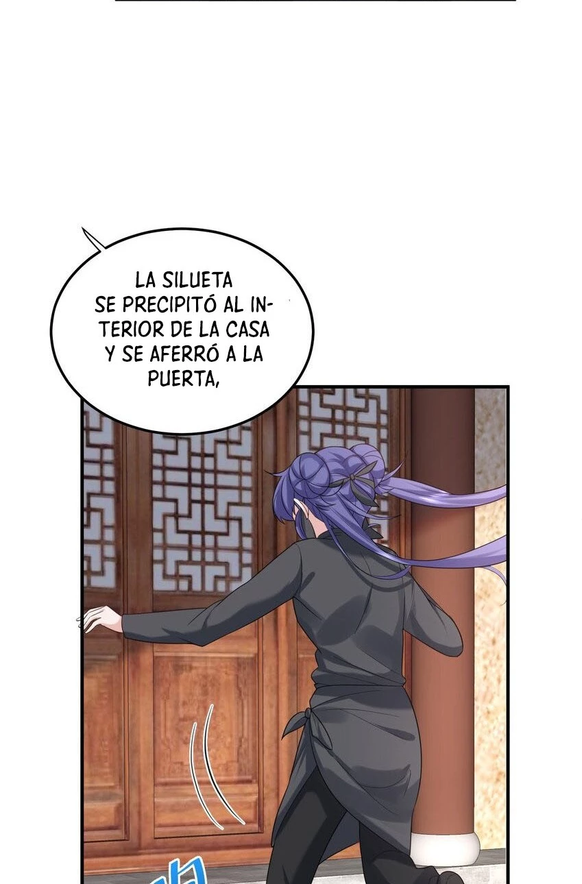 Cuándo Me Volví Invencible capítulo 89, página 43