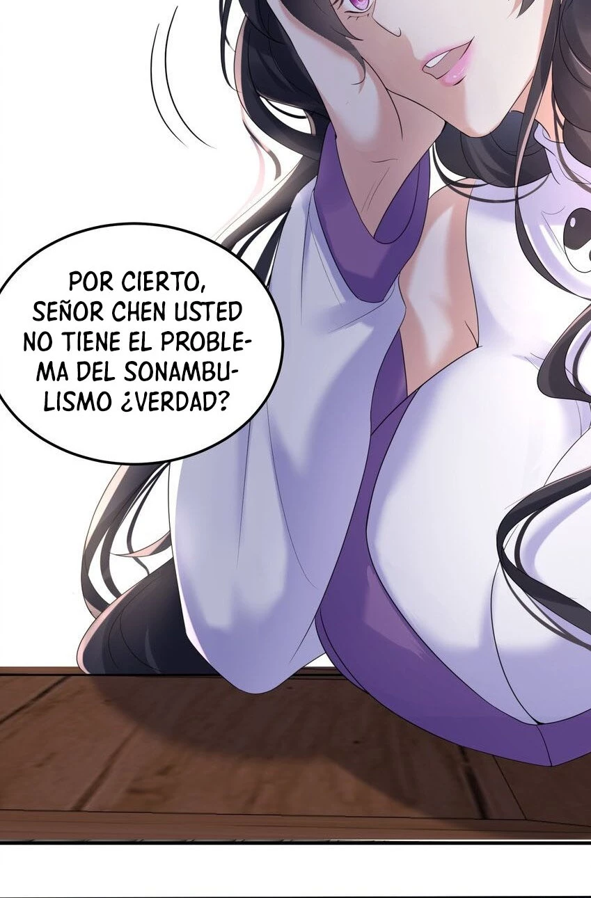Cuándo Me Volví Invencible capítulo 89, página 52
