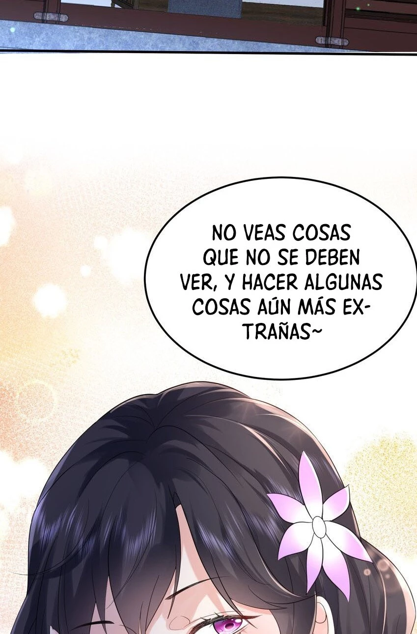 Cuándo Me Volví Invencible capítulo 89, página 55