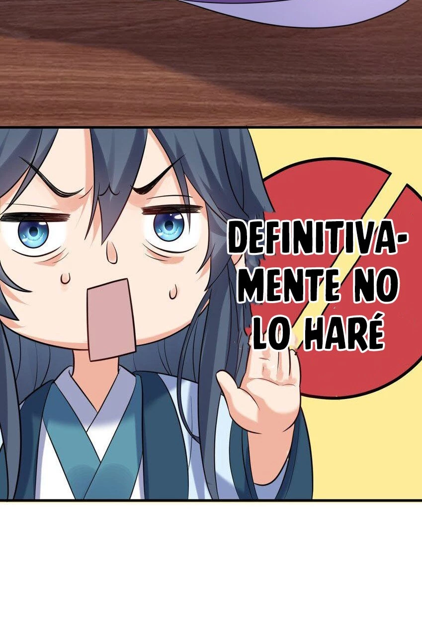 Cuándo Me Volví Invencible capítulo 89, página 57