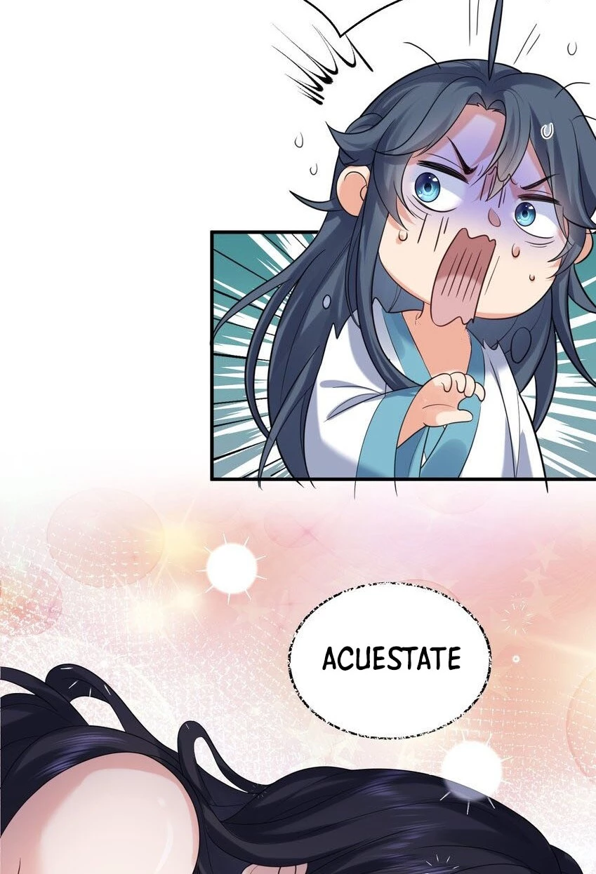 Cuándo Me Volví Invencible capítulo 90, página 9