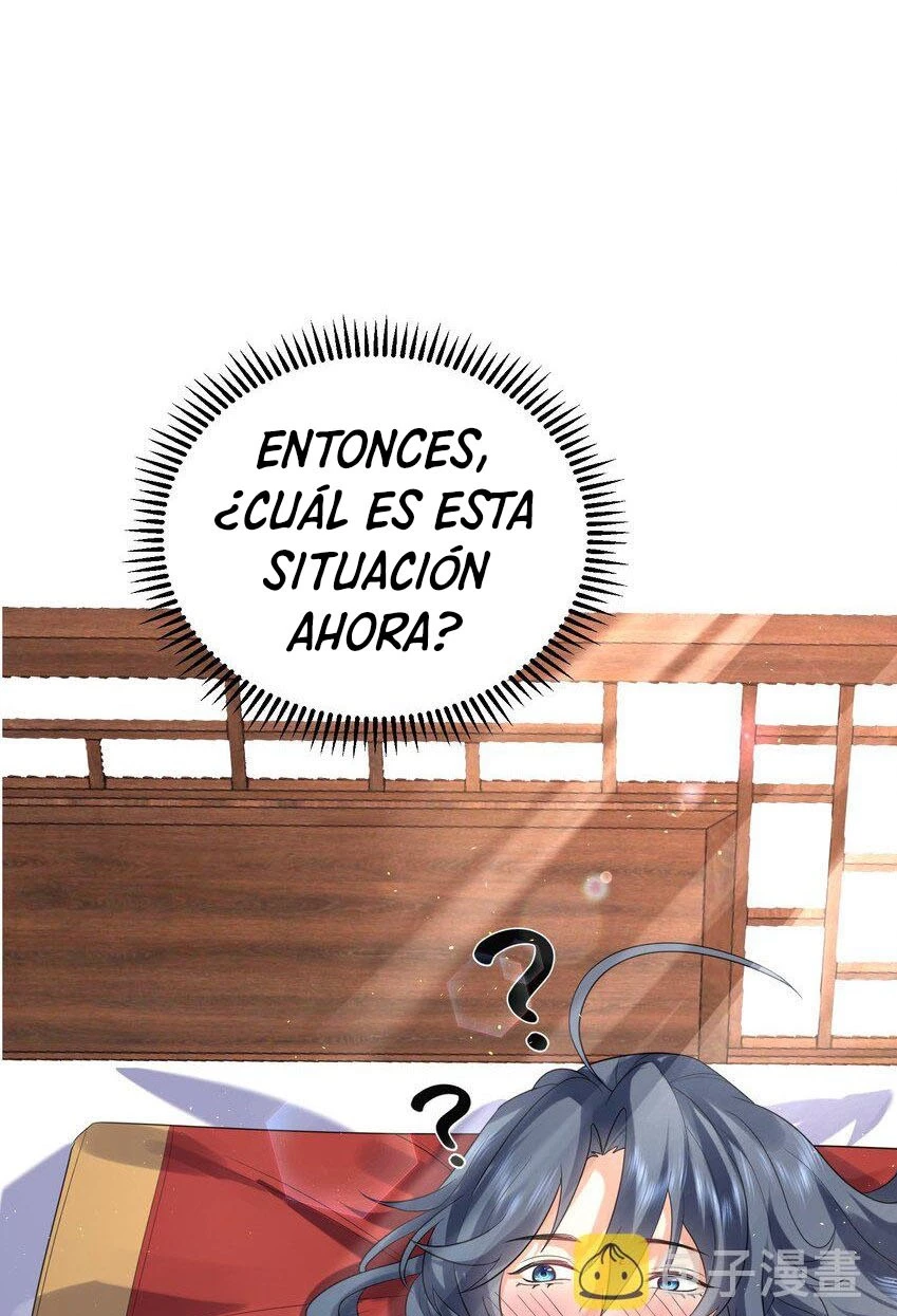 Cuándo Me Volví Invencible capítulo 90, página 13