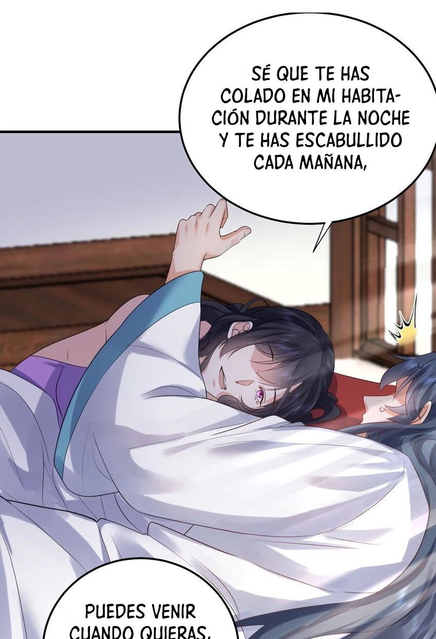 Cuándo Me Volví Invencible capítulo 90, página 15