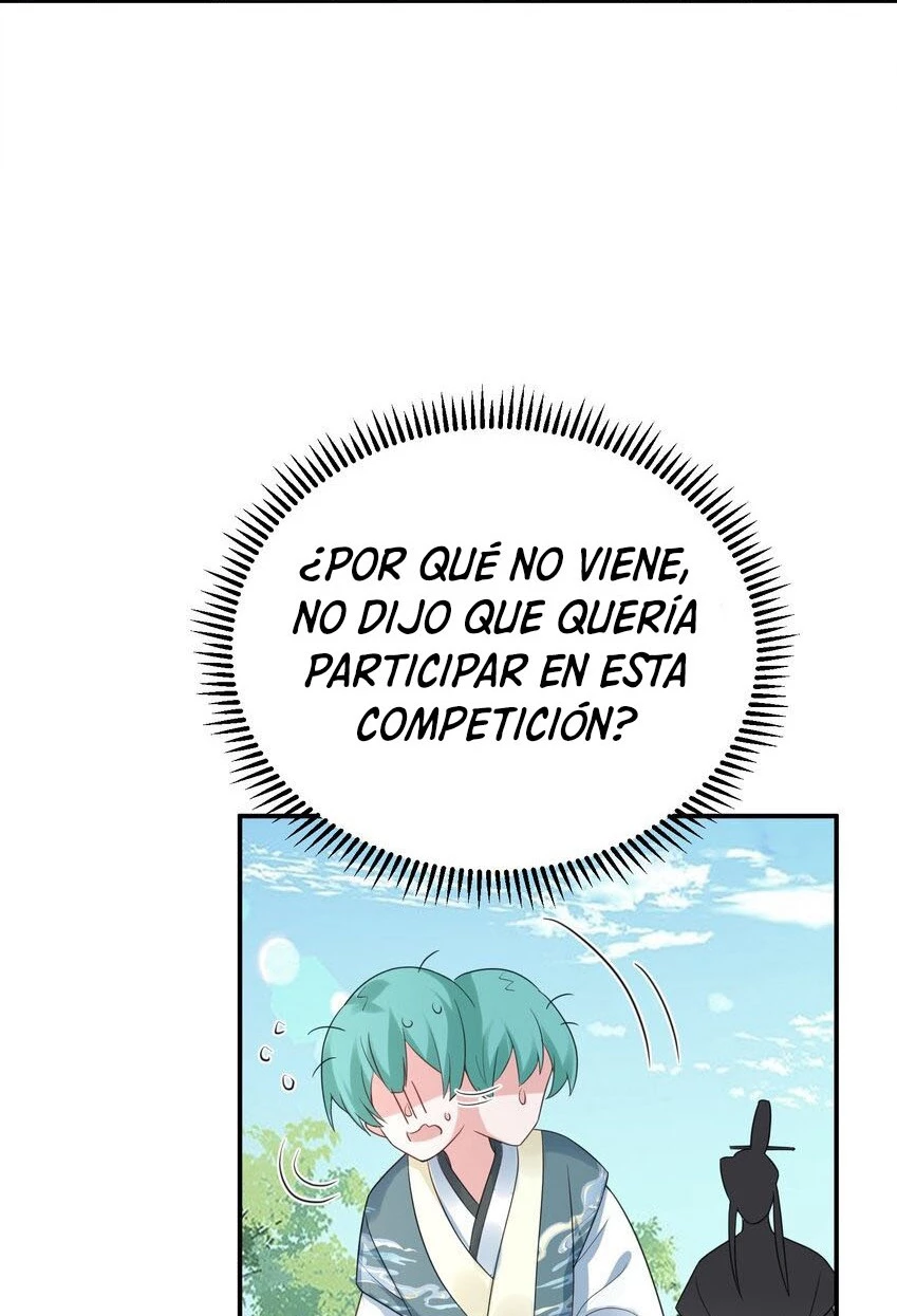 Cuándo Me Volví Invencible capítulo 90, página 25