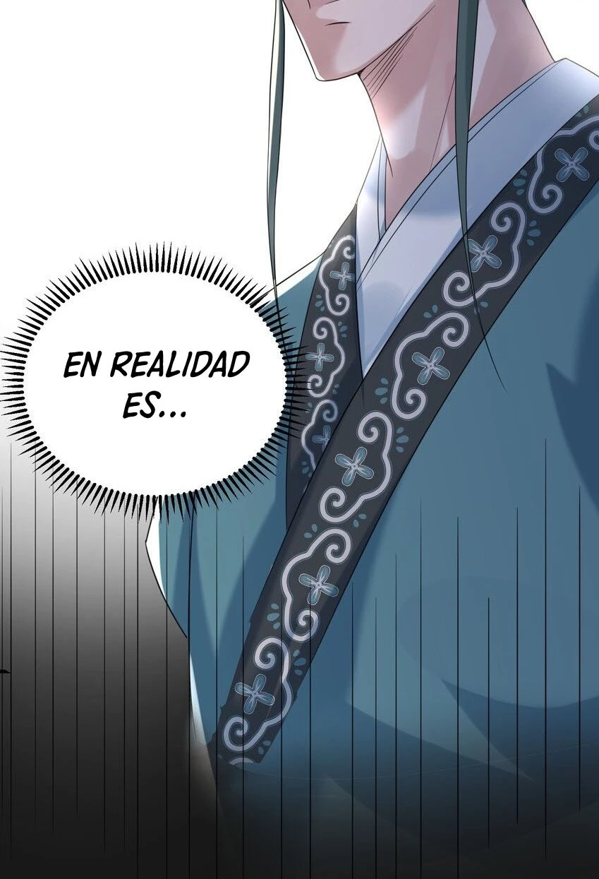 Cuándo Me Volví Invencible capítulo 90, página 31
