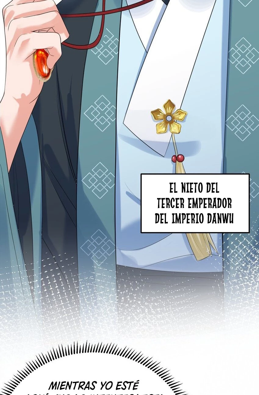 Cuándo Me Volví Invencible capítulo 90, página 59