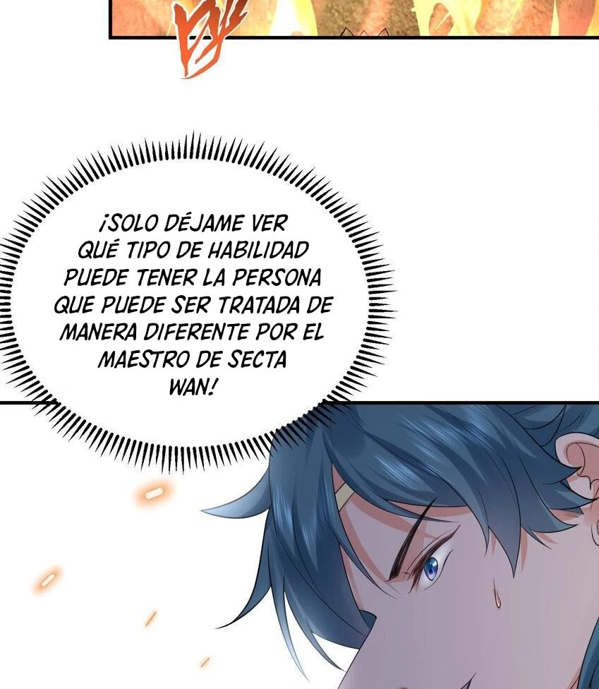 Cuándo Me Volví Invencible capítulo 91, página 5