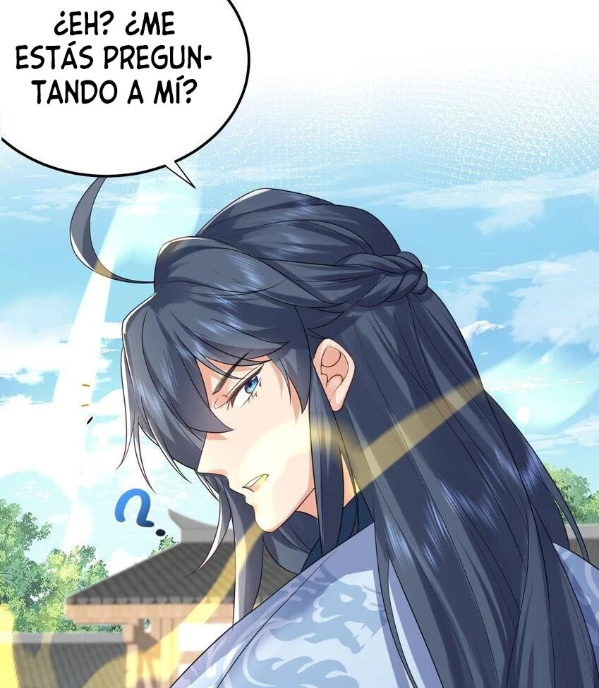 Cuándo Me Volví Invencible capítulo 91, página 11