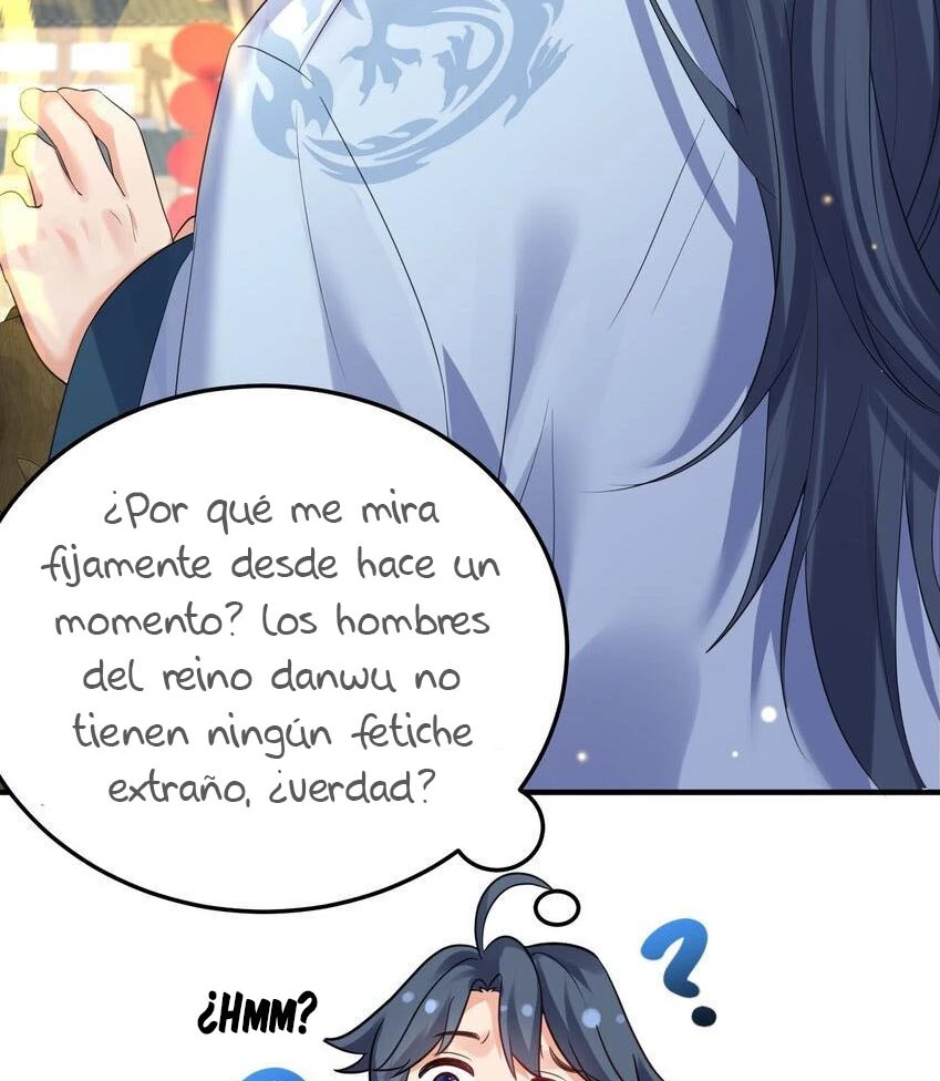 Cuándo Me Volví Invencible capítulo 91, página 12