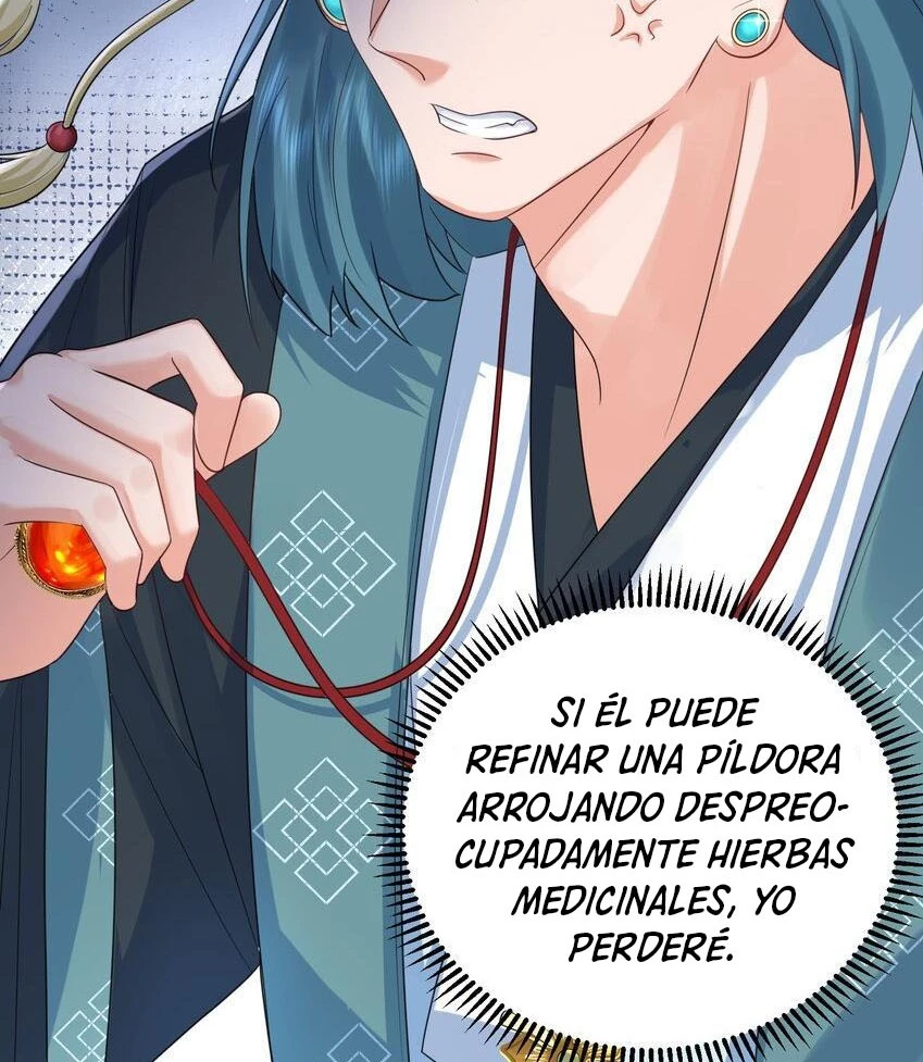 Cuándo Me Volví Invencible capítulo 91, página 14