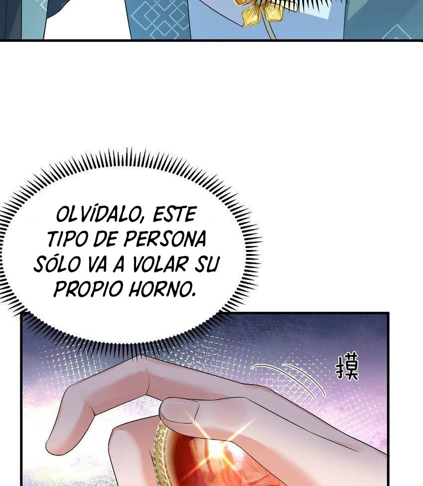 Cuándo Me Volví Invencible capítulo 91, página 15
