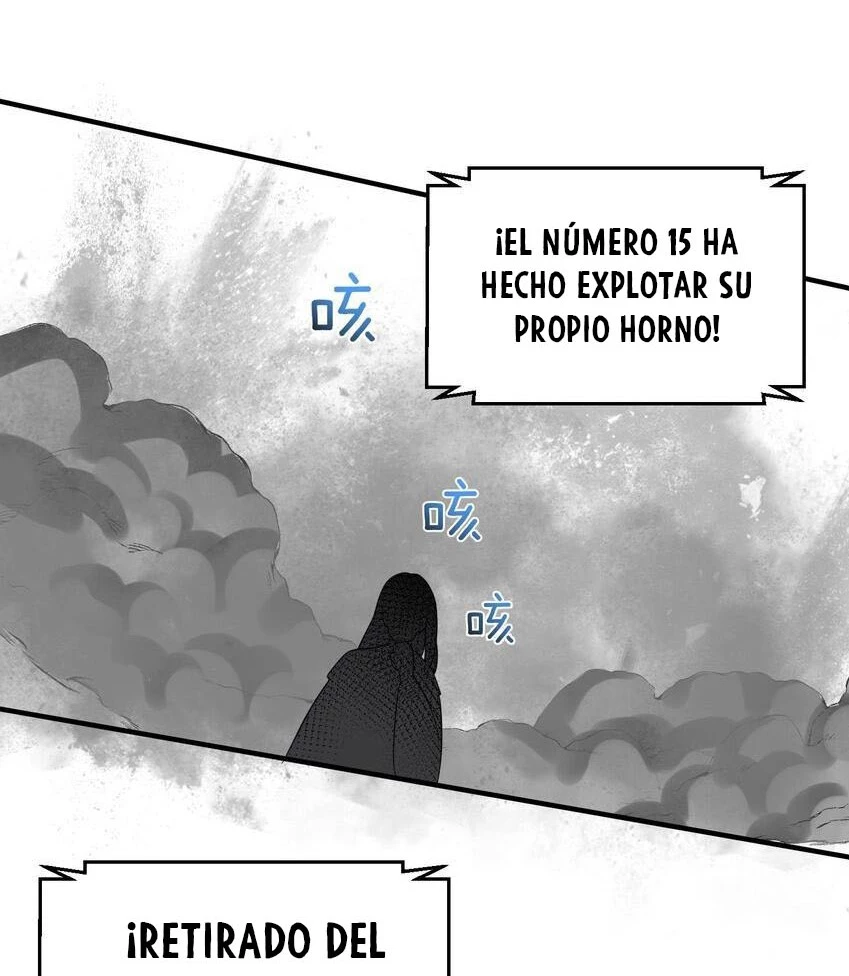 Cuándo Me Volví Invencible capítulo 91, página 25