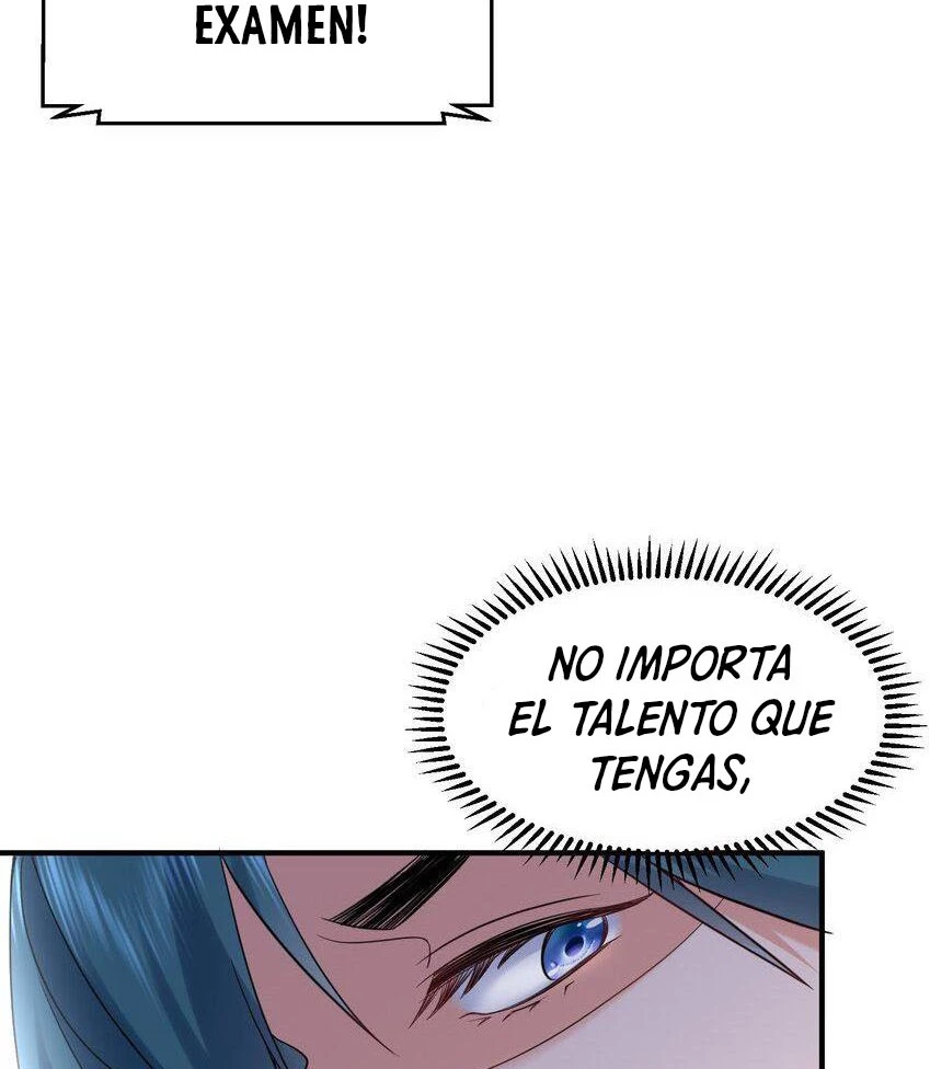 Cuándo Me Volví Invencible capítulo 91, página 26