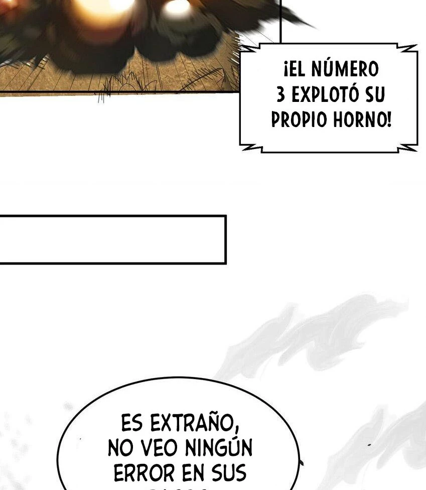 Cuándo Me Volví Invencible capítulo 91, página 31