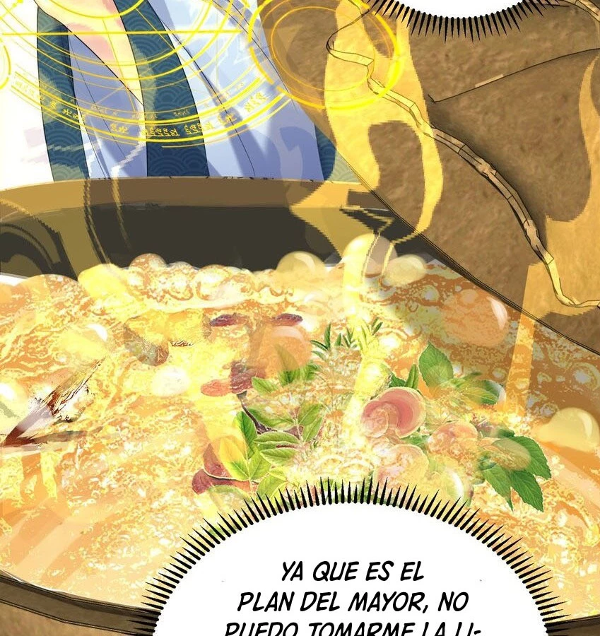 Cuándo Me Volví Invencible capítulo 91, página 40