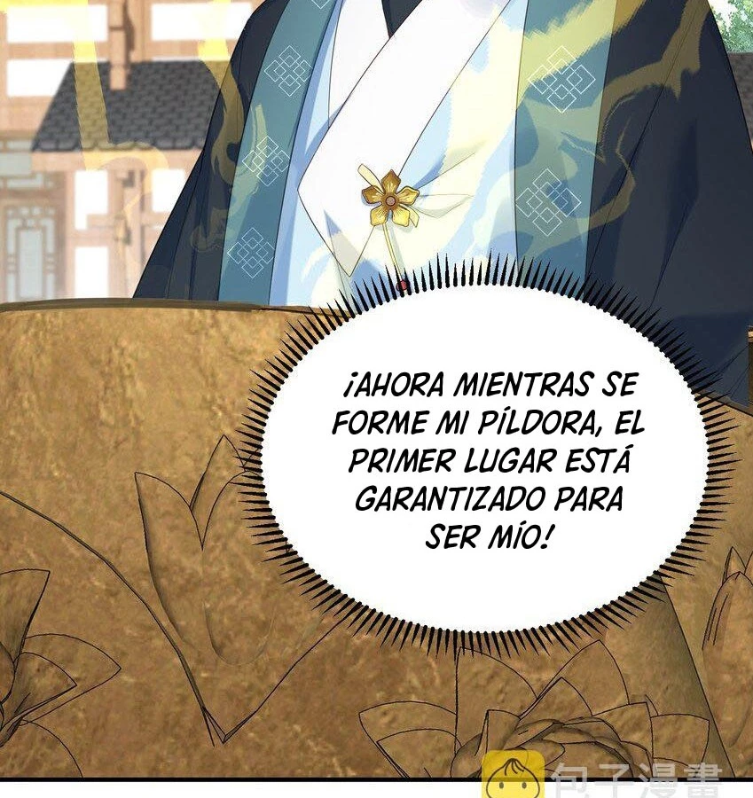 Cuándo Me Volví Invencible capítulo 91, página 44