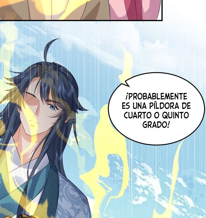 Cuándo Me Volví Invencible capítulo 91, página 47