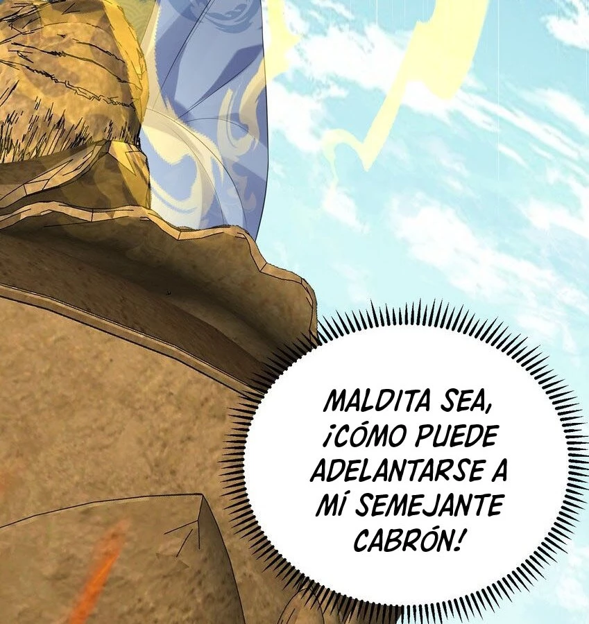 Cuándo Me Volví Invencible capítulo 91, página 48