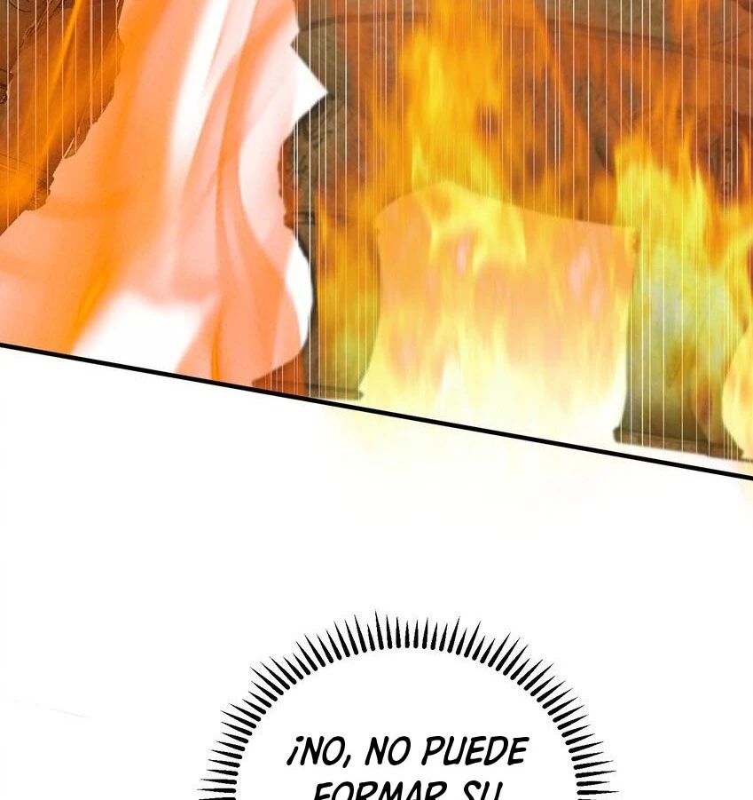 Cuándo Me Volví Invencible capítulo 91, página 50
