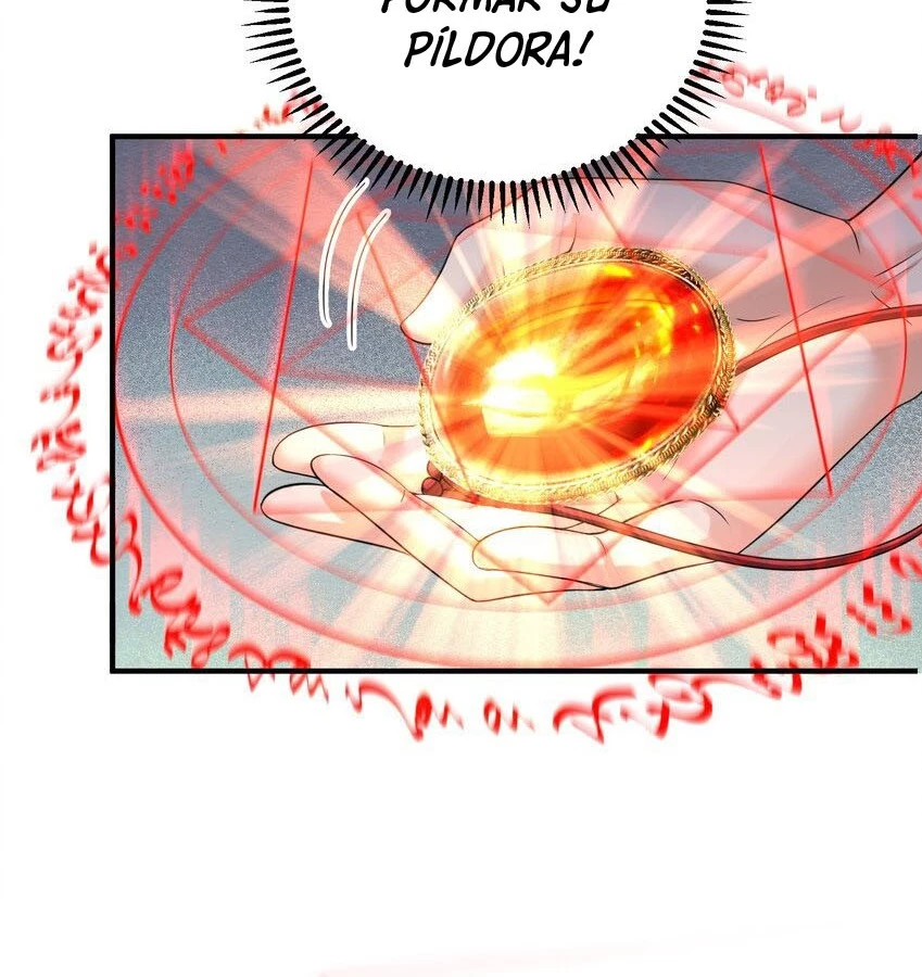 Cuándo Me Volví Invencible capítulo 91, página 51