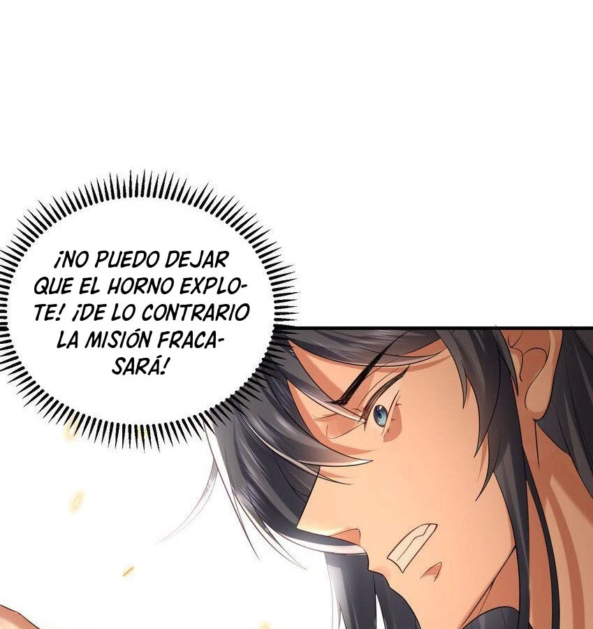 Cuándo Me Volví Invencible capítulo 91, página 55