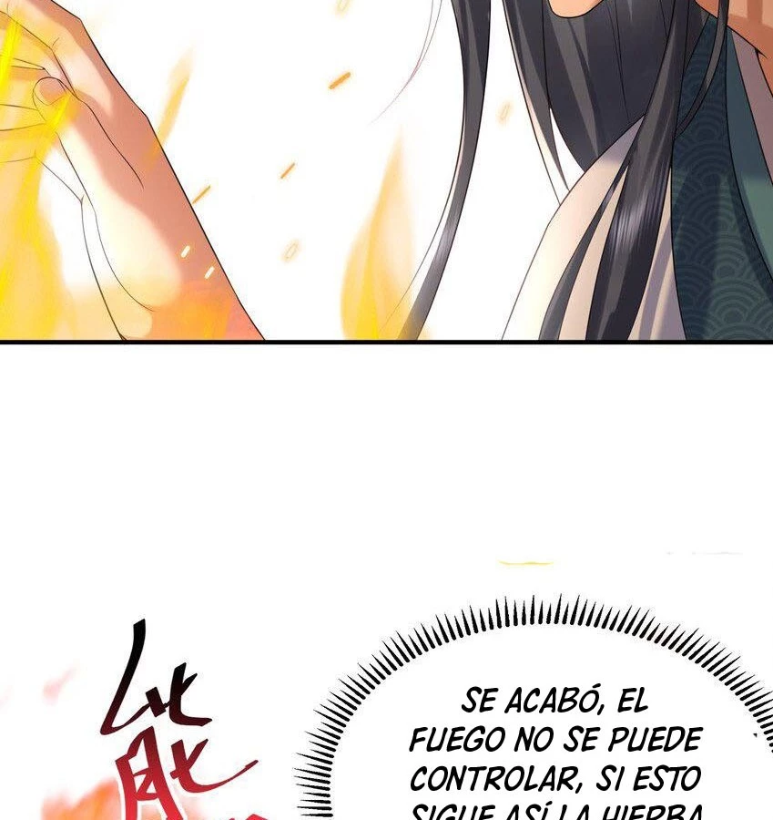 Cuándo Me Volví Invencible capítulo 91, página 56