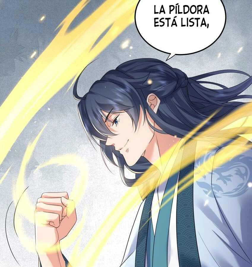 Cuándo Me Volví Invencible capítulo 91, página 68