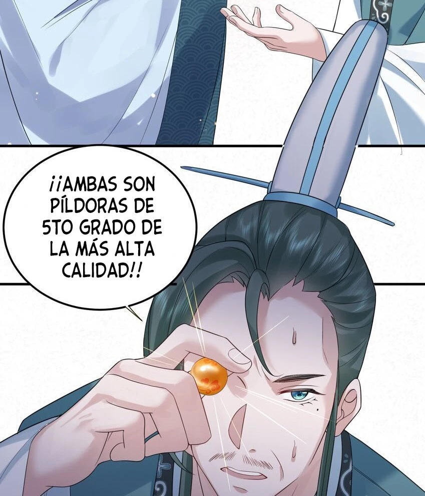 Cuándo Me Volví Invencible capítulo 92, página 5