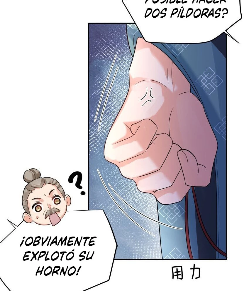 Cuándo Me Volví Invencible capítulo 92, página 7