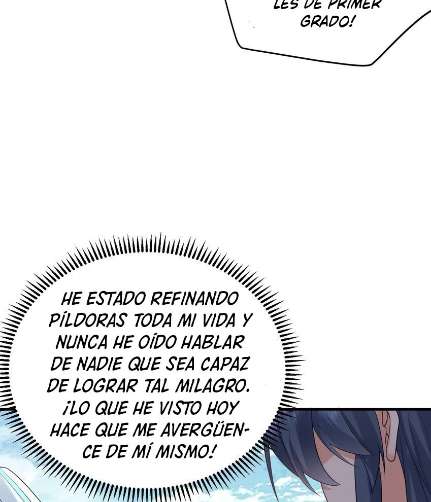 Cuándo Me Volví Invencible capítulo 92, página 8
