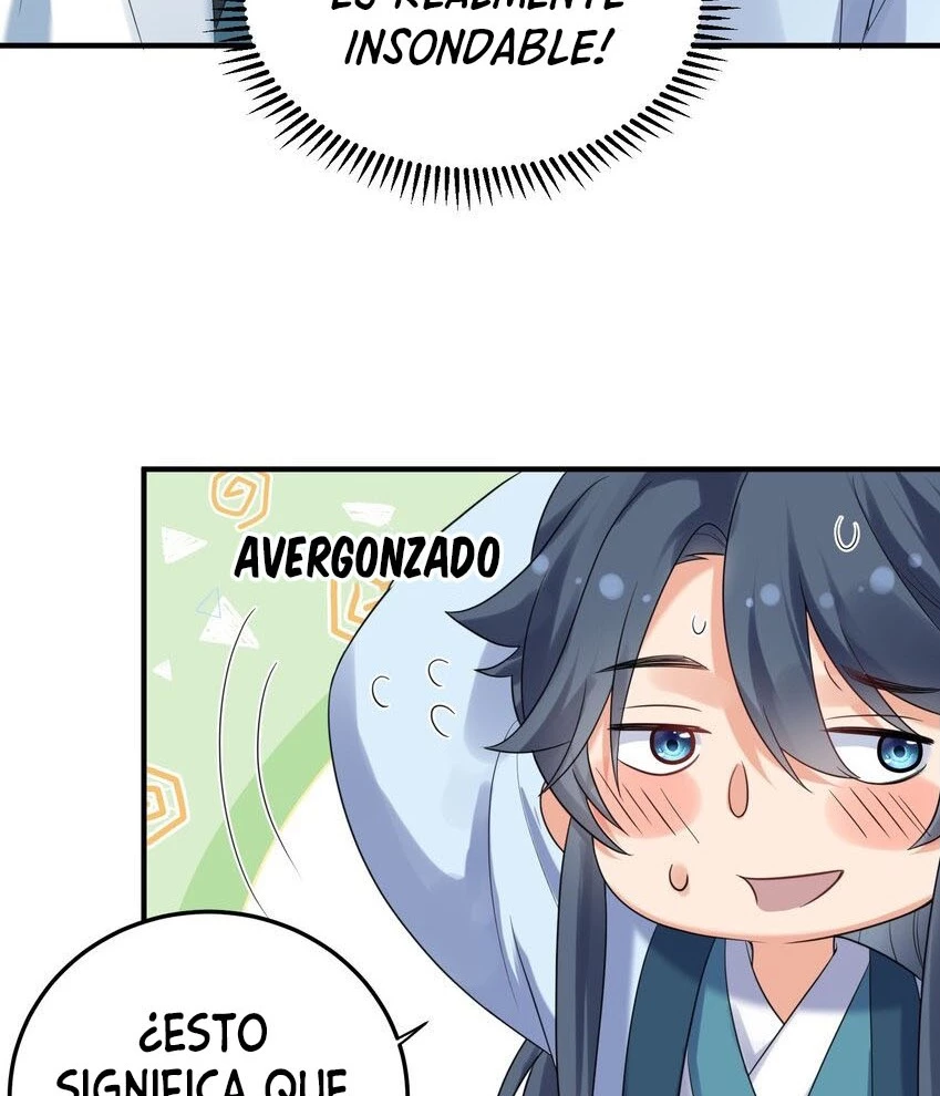 Cuándo Me Volví Invencible capítulo 92, página 10