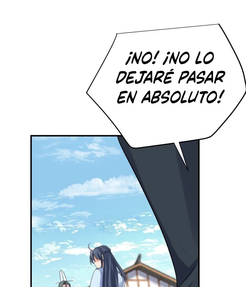 Cuándo Me Volví Invencible capítulo 92, página 13