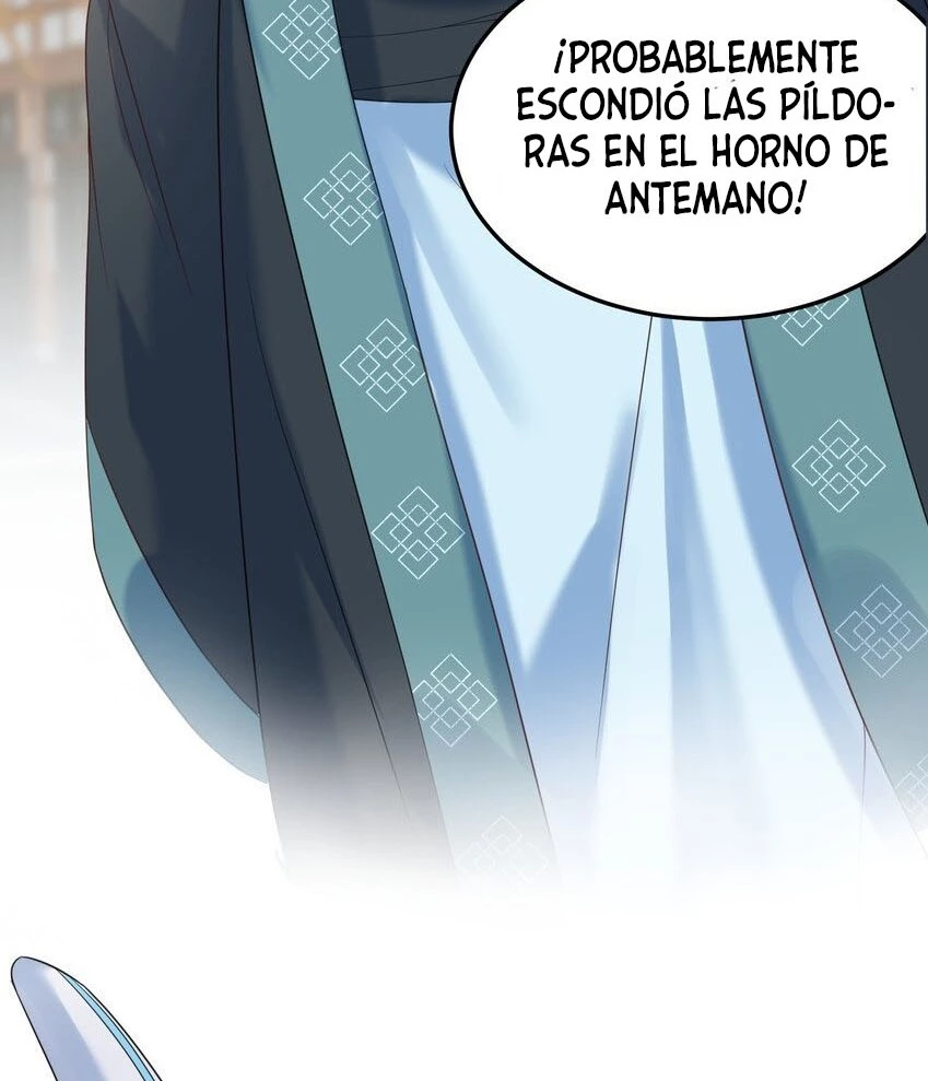 Cuándo Me Volví Invencible capítulo 92, página 16