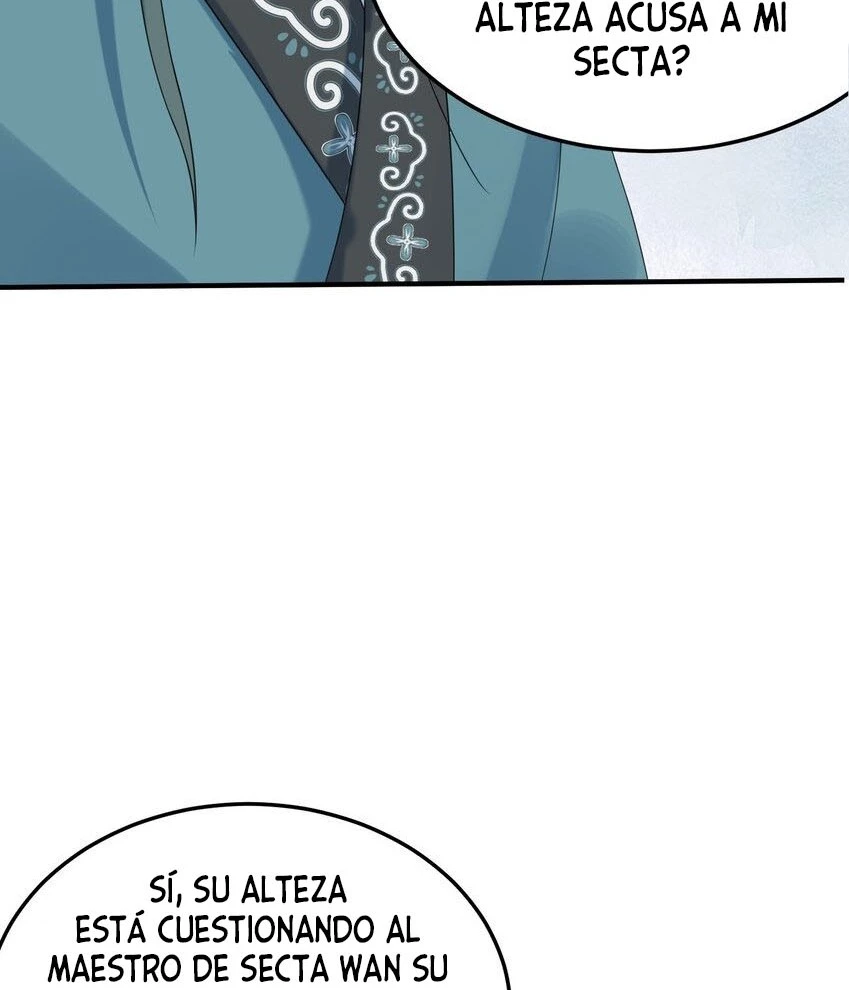 Cuándo Me Volví Invencible capítulo 92, página 18