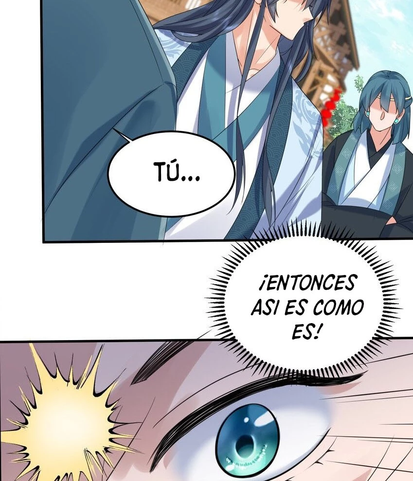 Cuándo Me Volví Invencible capítulo 92, página 24