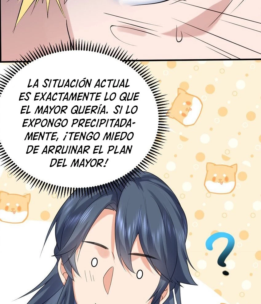Cuándo Me Volví Invencible capítulo 92, página 25