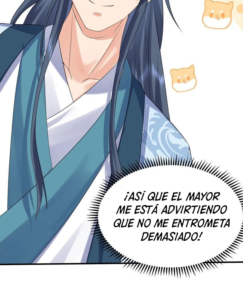 Cuándo Me Volví Invencible capítulo 92, página 26