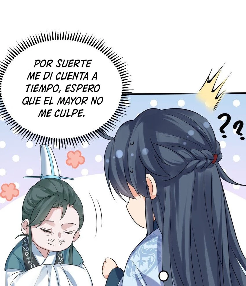 Cuándo Me Volví Invencible capítulo 92, página 27