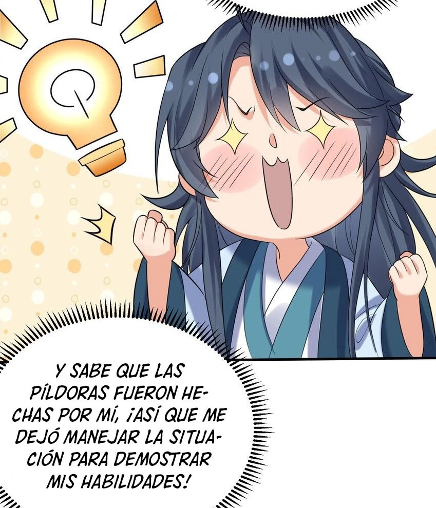 Cuándo Me Volví Invencible capítulo 92, página 29