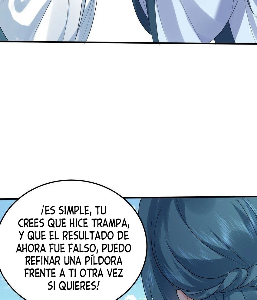 Cuándo Me Volví Invencible capítulo 92, página 32