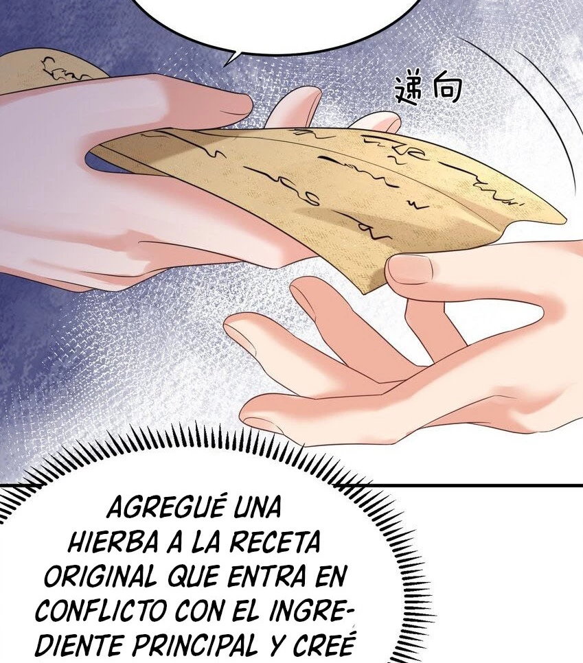 Cuándo Me Volví Invencible capítulo 92, página 38