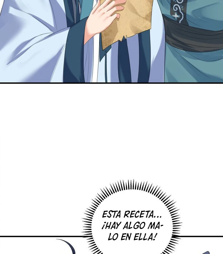 Cuándo Me Volví Invencible capítulo 92, página 42